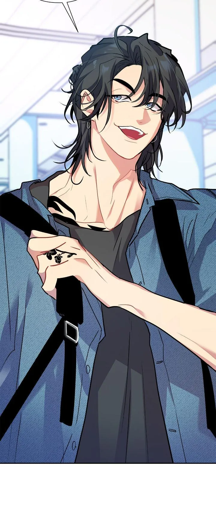 (END) Nếu Như Cậu Bạn Hàng Xóm Là Vampire? Chapter 78 Trang 41