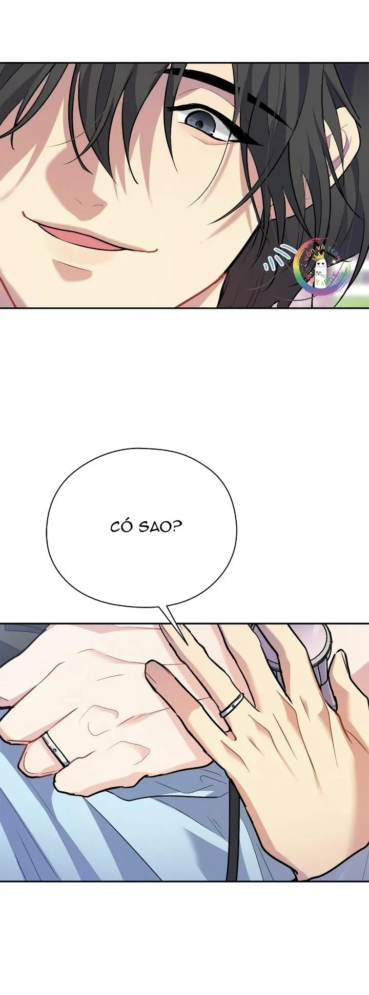 (END) Nếu Như Cậu Bạn Hàng Xóm Là Vampire? Chapter 85 Trang 22