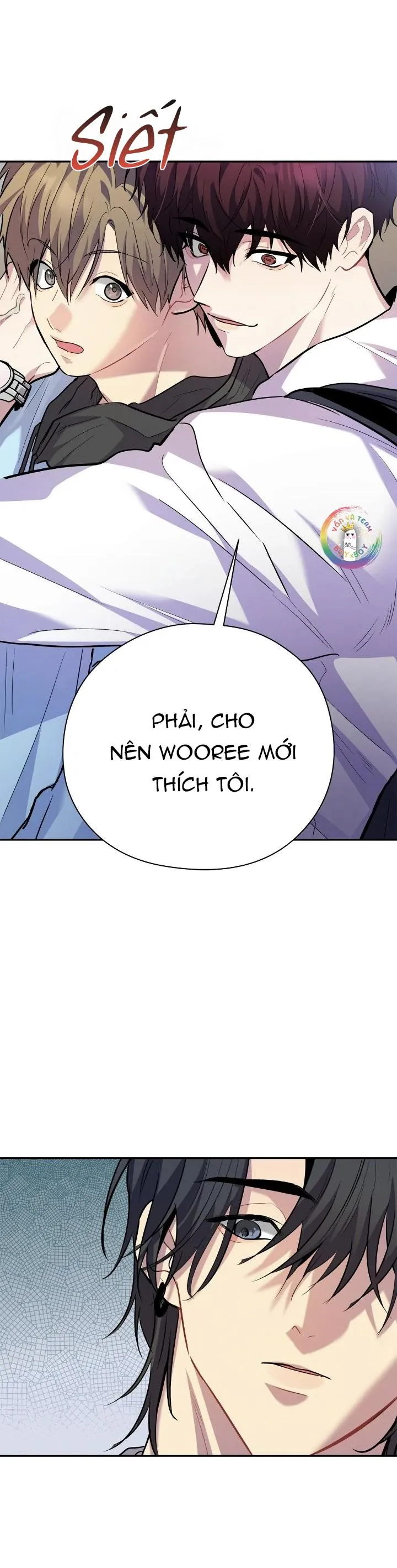 (END) Nếu Như Cậu Bạn Hàng Xóm Là Vampire? Chapter 85 Trang 29