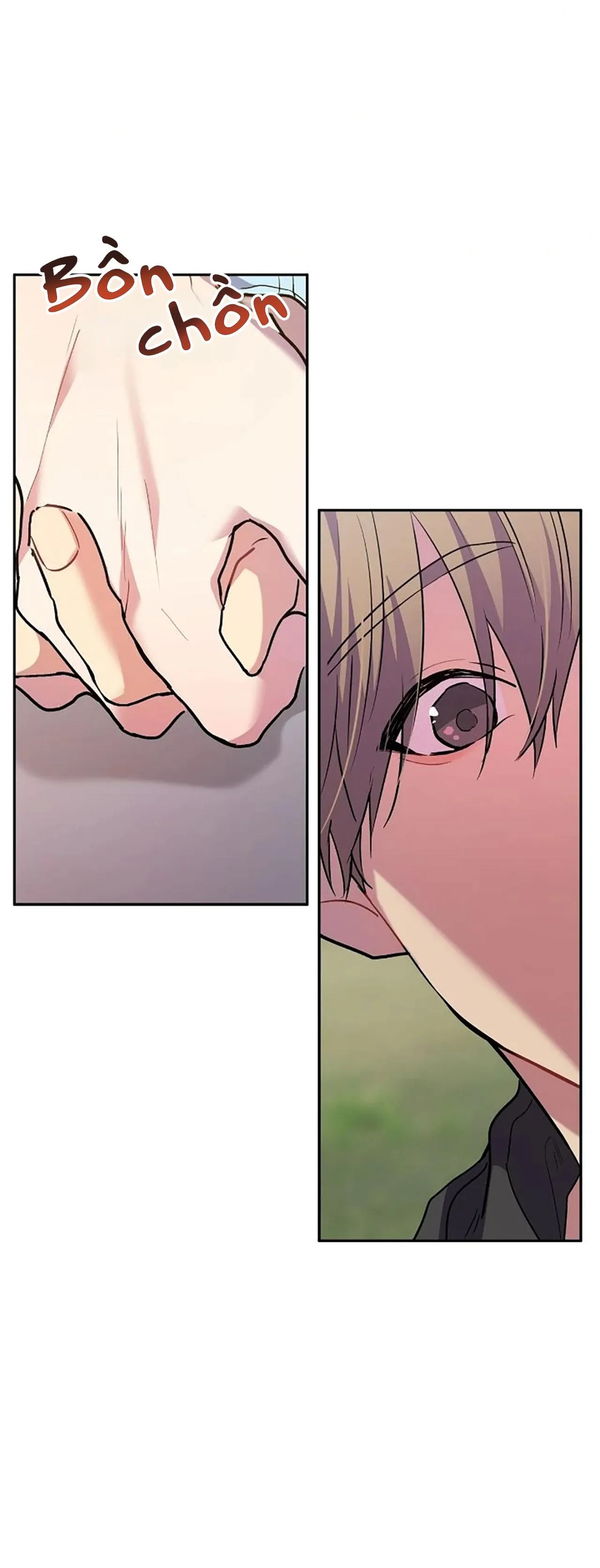 (END) Nếu Như Cậu Bạn Hàng Xóm Là Vampire? Chapter 88 Trang 12