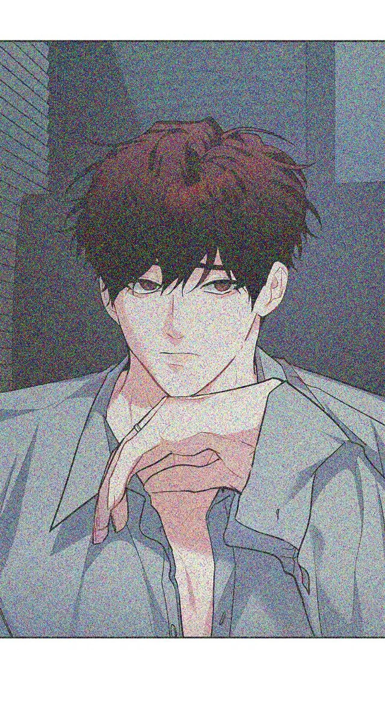 (END) Nếu Như Cậu Bạn Hàng Xóm Là Vampire? Chapter 88 Trang 14