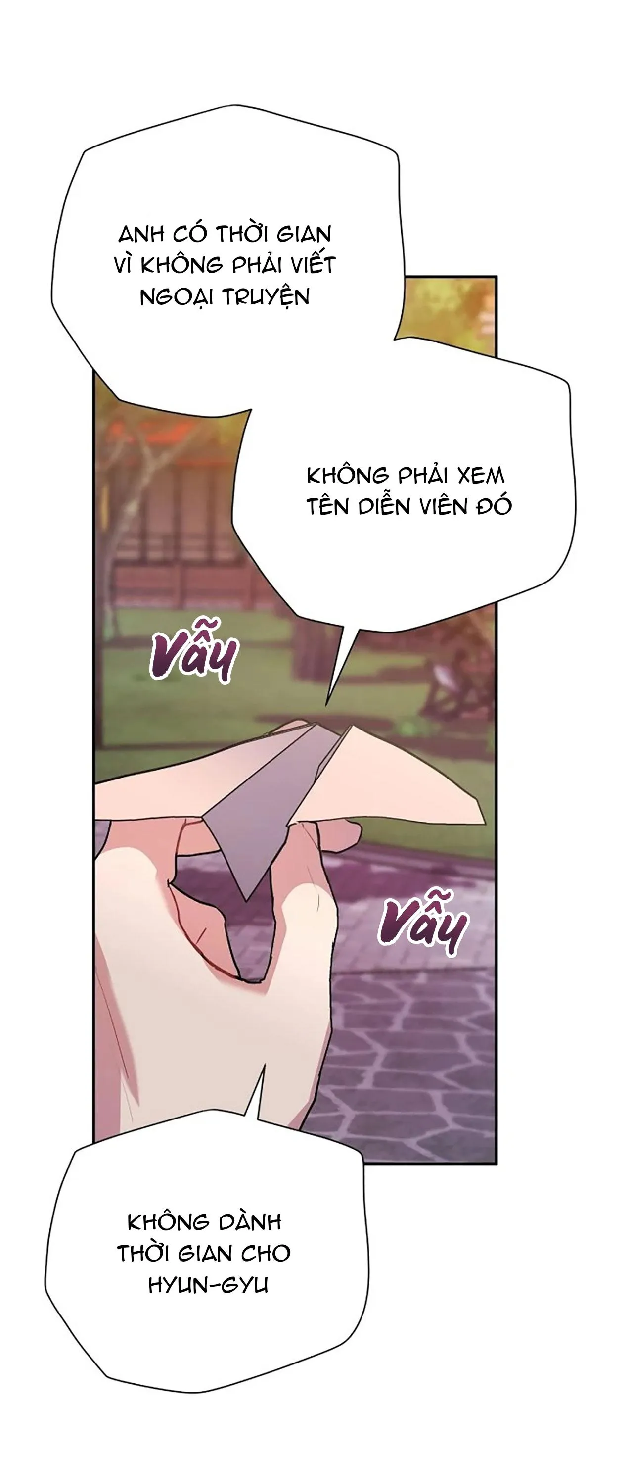 (END) Nếu Như Cậu Bạn Hàng Xóm Là Vampire? Chapter 88 Trang 25