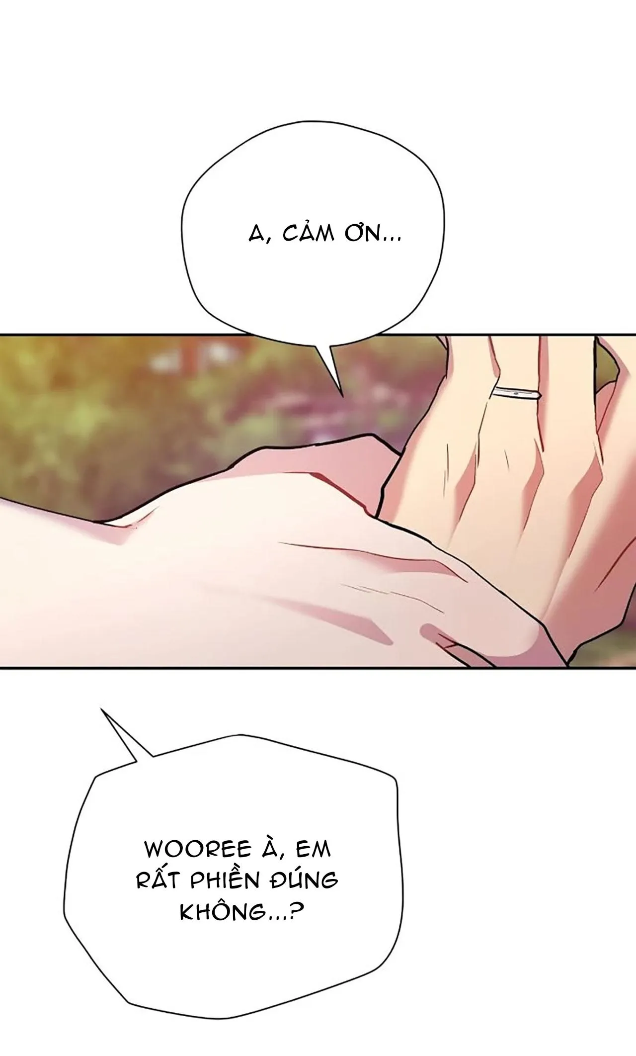 (END) Nếu Như Cậu Bạn Hàng Xóm Là Vampire? Chapter 88 Trang 30