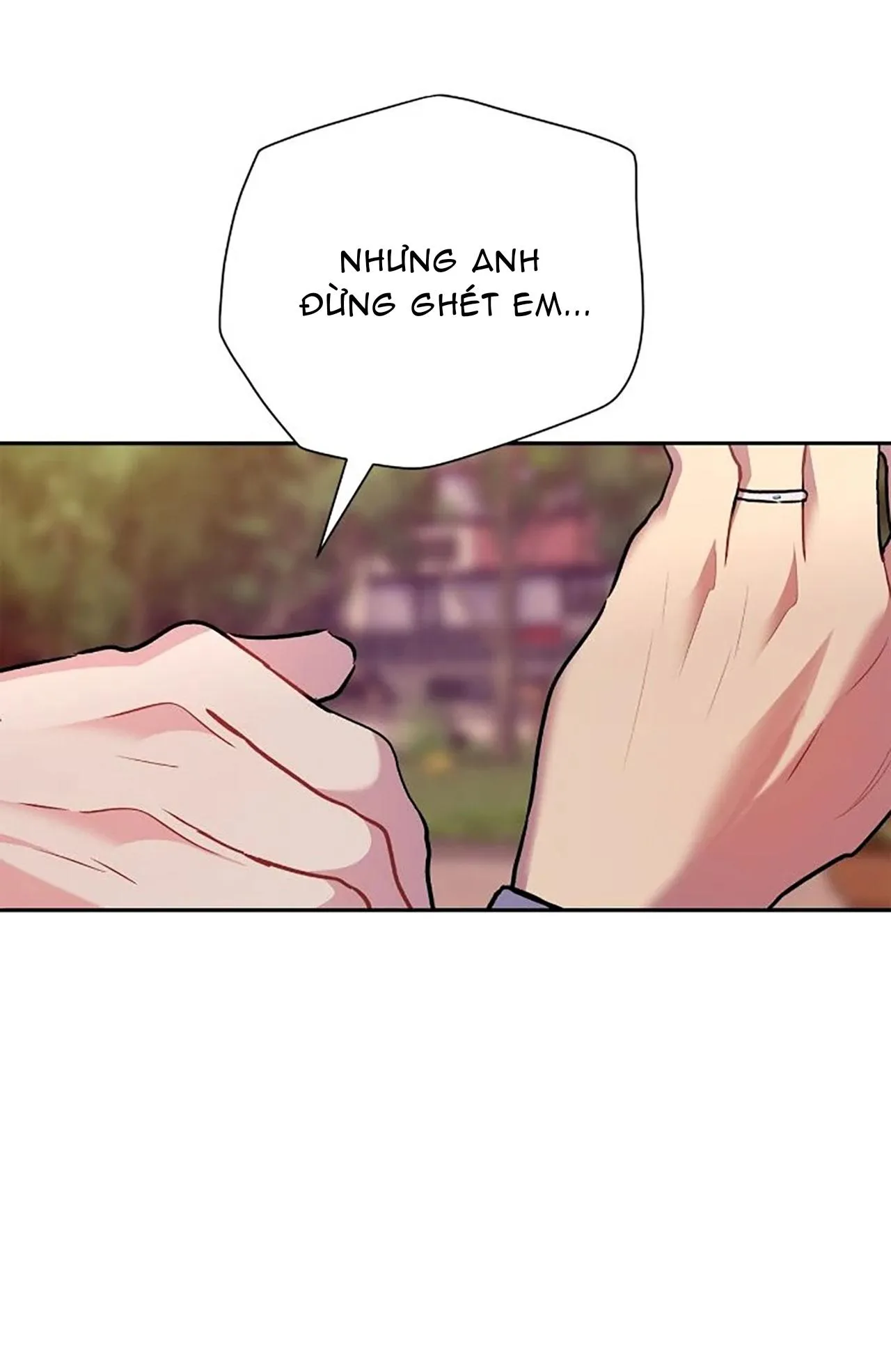 (END) Nếu Như Cậu Bạn Hàng Xóm Là Vampire? Chapter 88 Trang 31