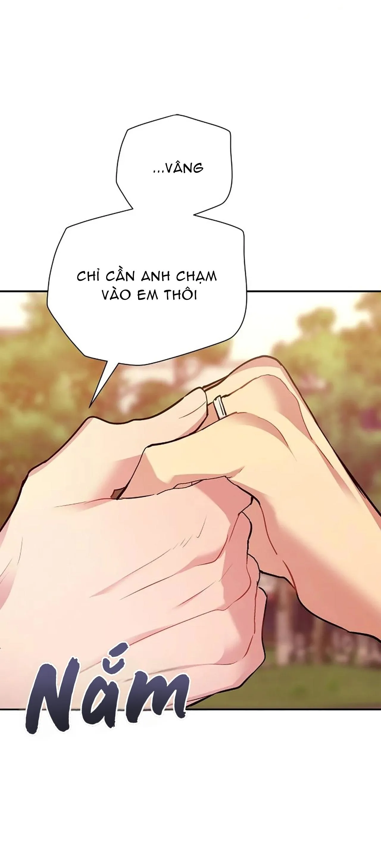 (END) Nếu Như Cậu Bạn Hàng Xóm Là Vampire? Chapter 88 Trang 37