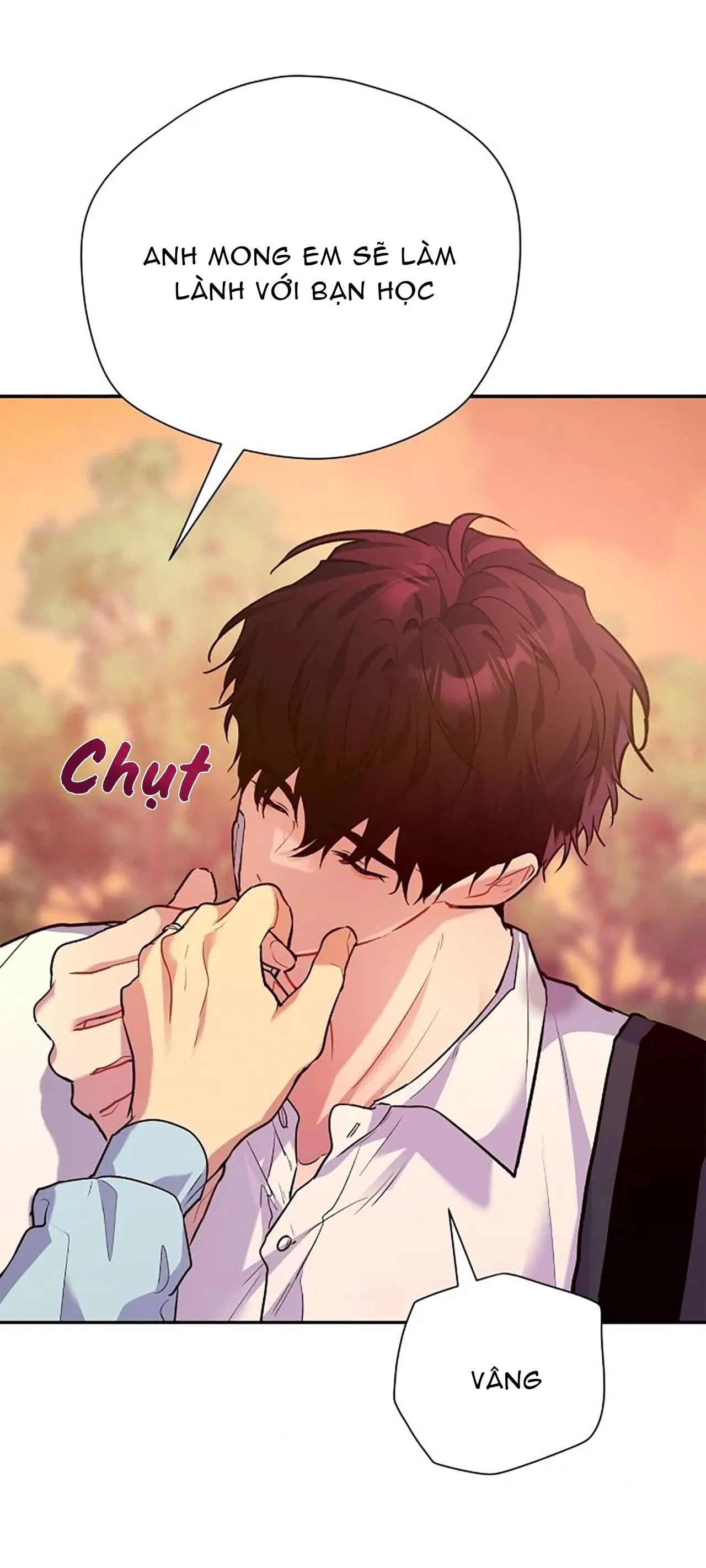 (END) Nếu Như Cậu Bạn Hàng Xóm Là Vampire? Chapter 88 Trang 38