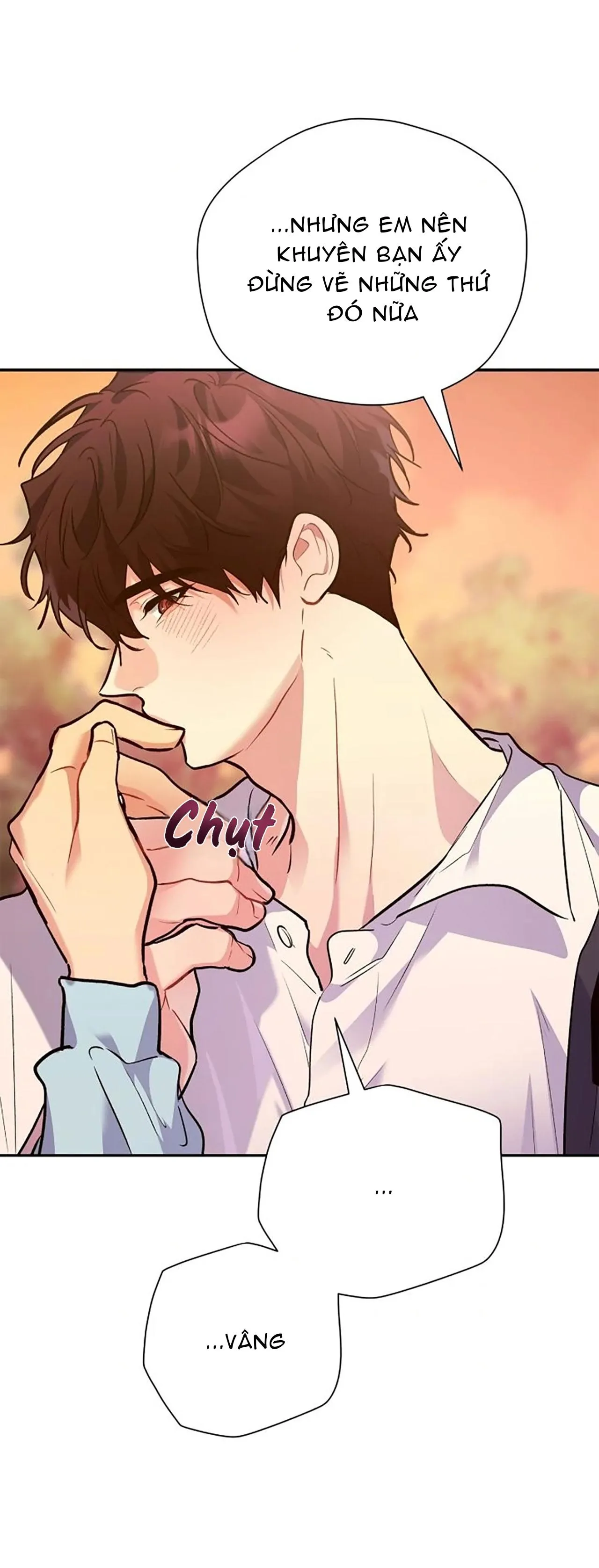 (END) Nếu Như Cậu Bạn Hàng Xóm Là Vampire? Chapter 88 Trang 39