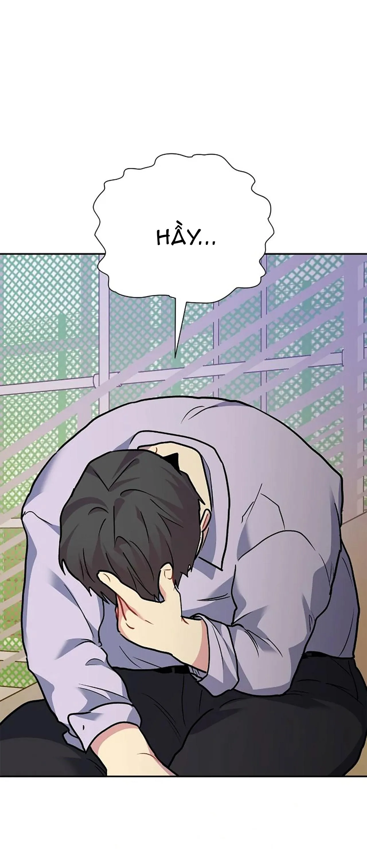 (END) Nếu Như Cậu Bạn Hàng Xóm Là Vampire? Chapter 88 Trang 41