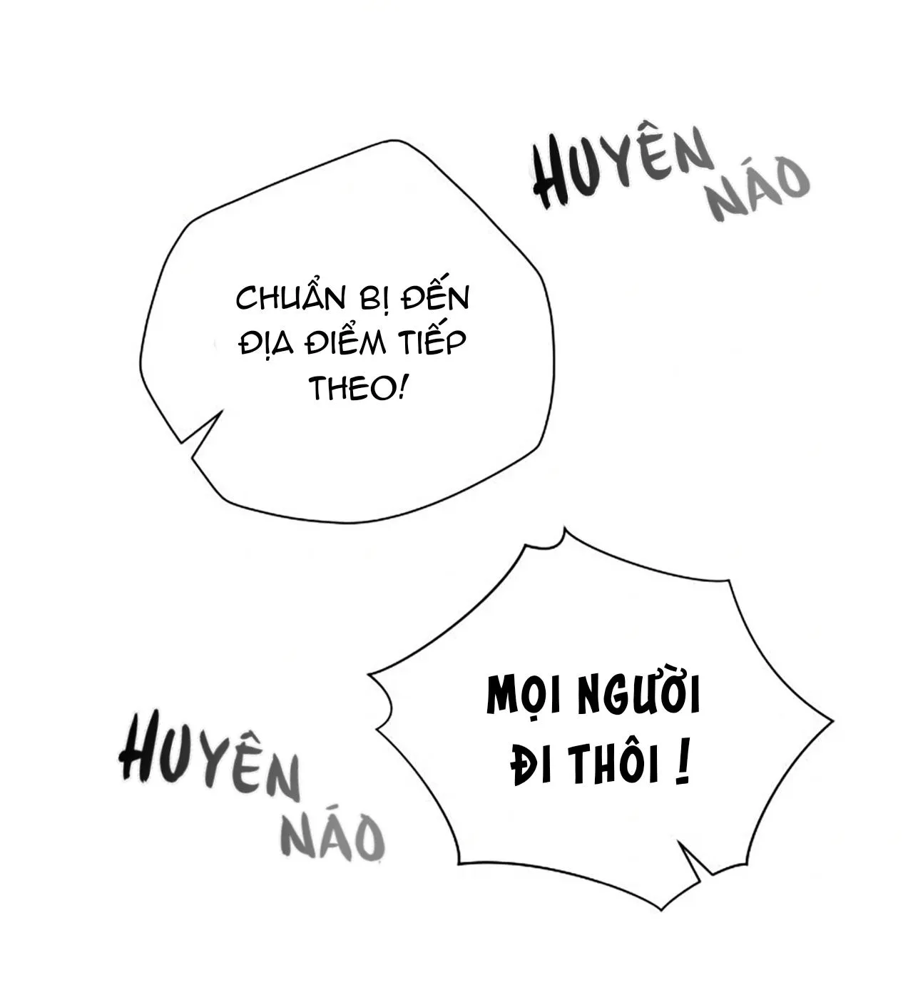 (END) Nếu Như Cậu Bạn Hàng Xóm Là Vampire? Chapter 88 Trang 42