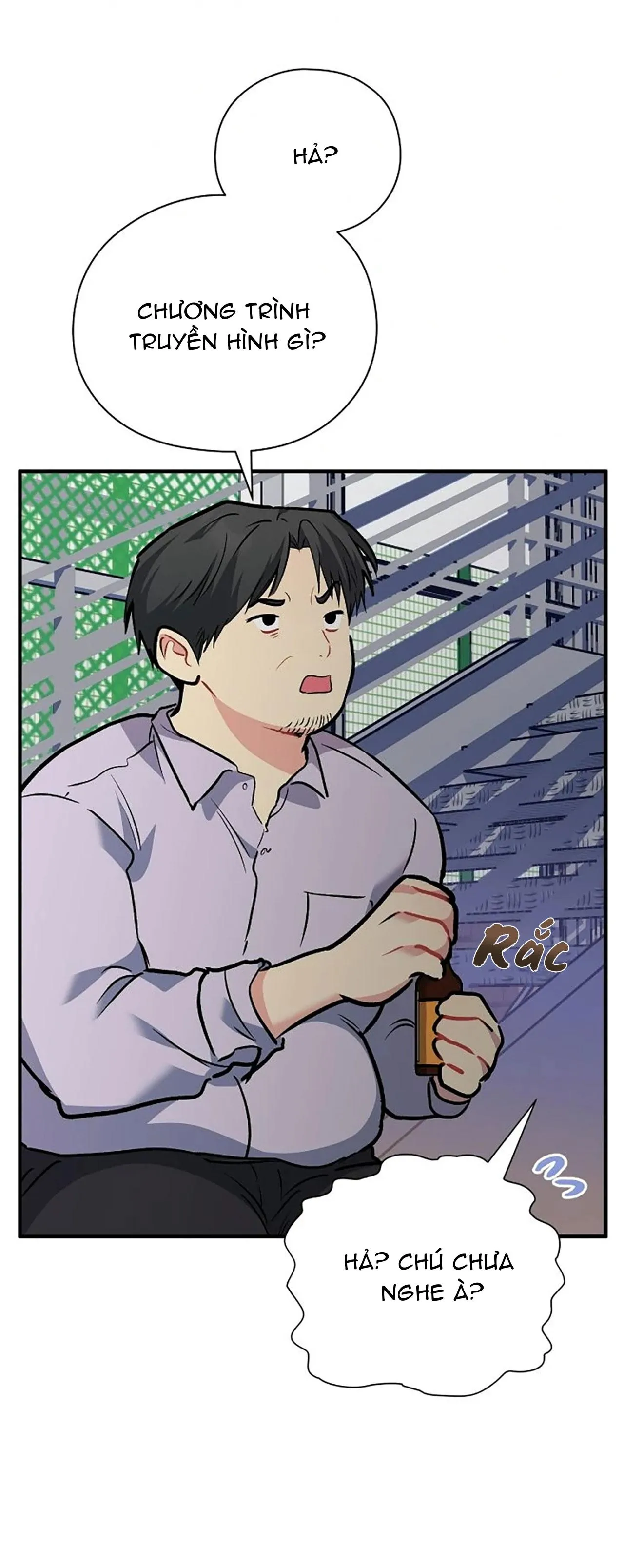 (END) Nếu Như Cậu Bạn Hàng Xóm Là Vampire? Chapter 88 Trang 44