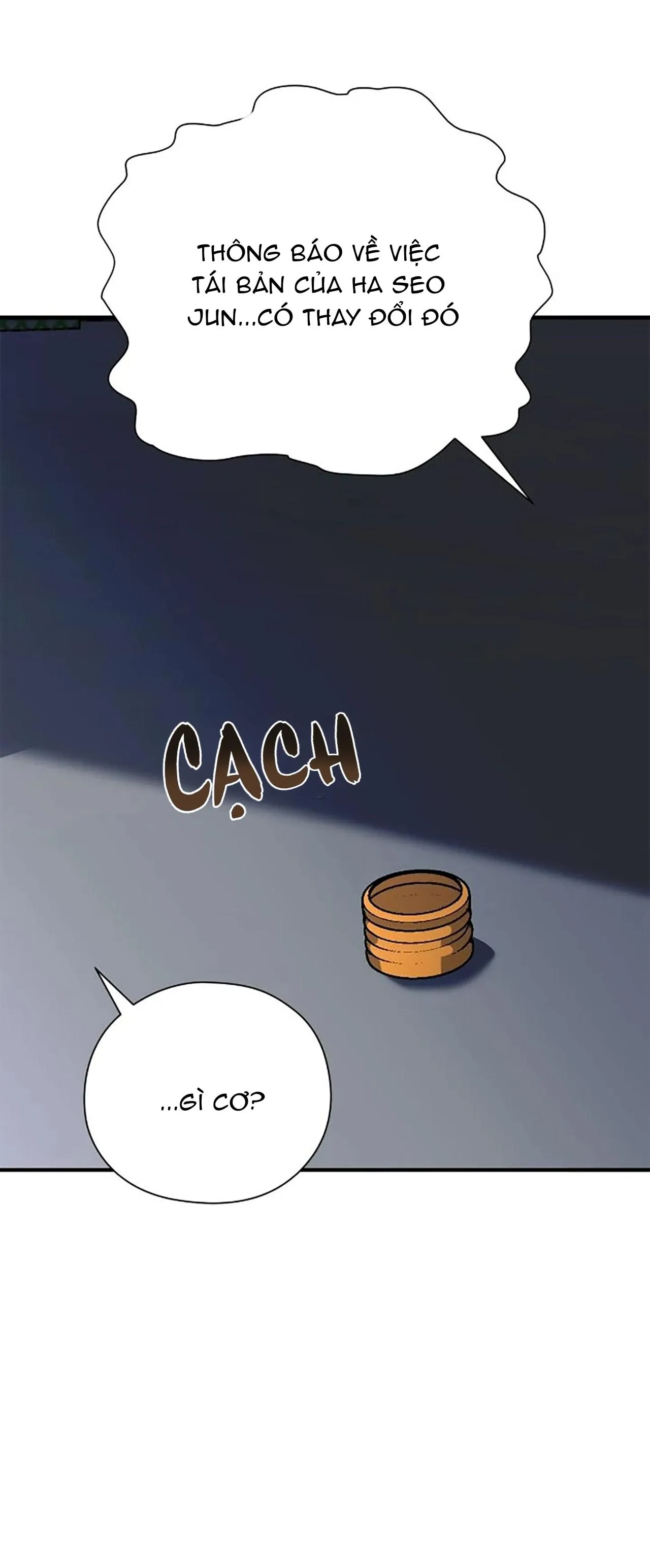 (END) Nếu Như Cậu Bạn Hàng Xóm Là Vampire? Chapter 88 Trang 45