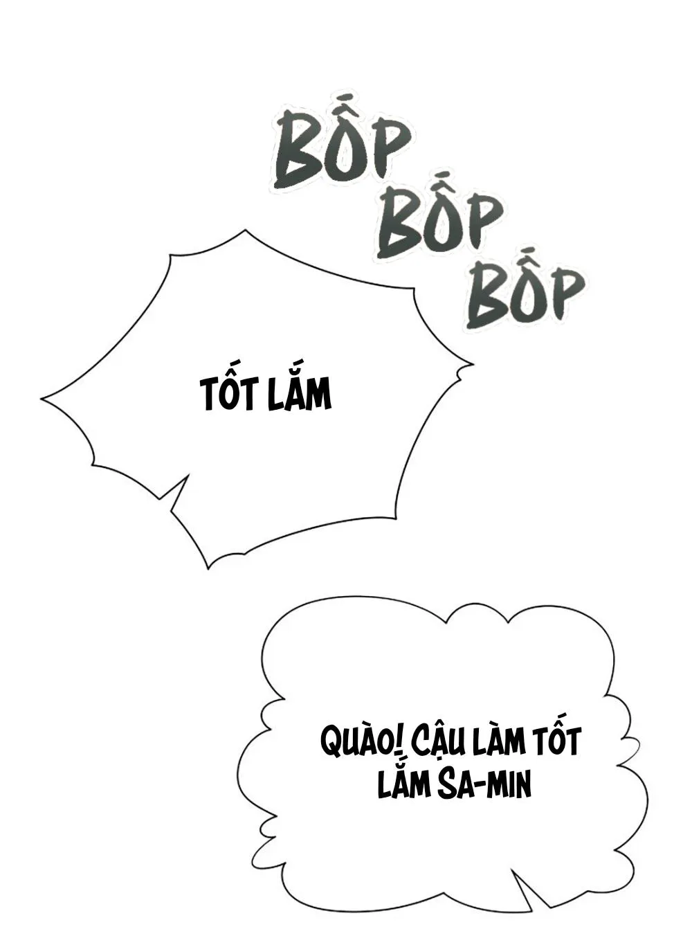 (END) Nếu Như Cậu Bạn Hàng Xóm Là Vampire? Chapter 88 Trang 51