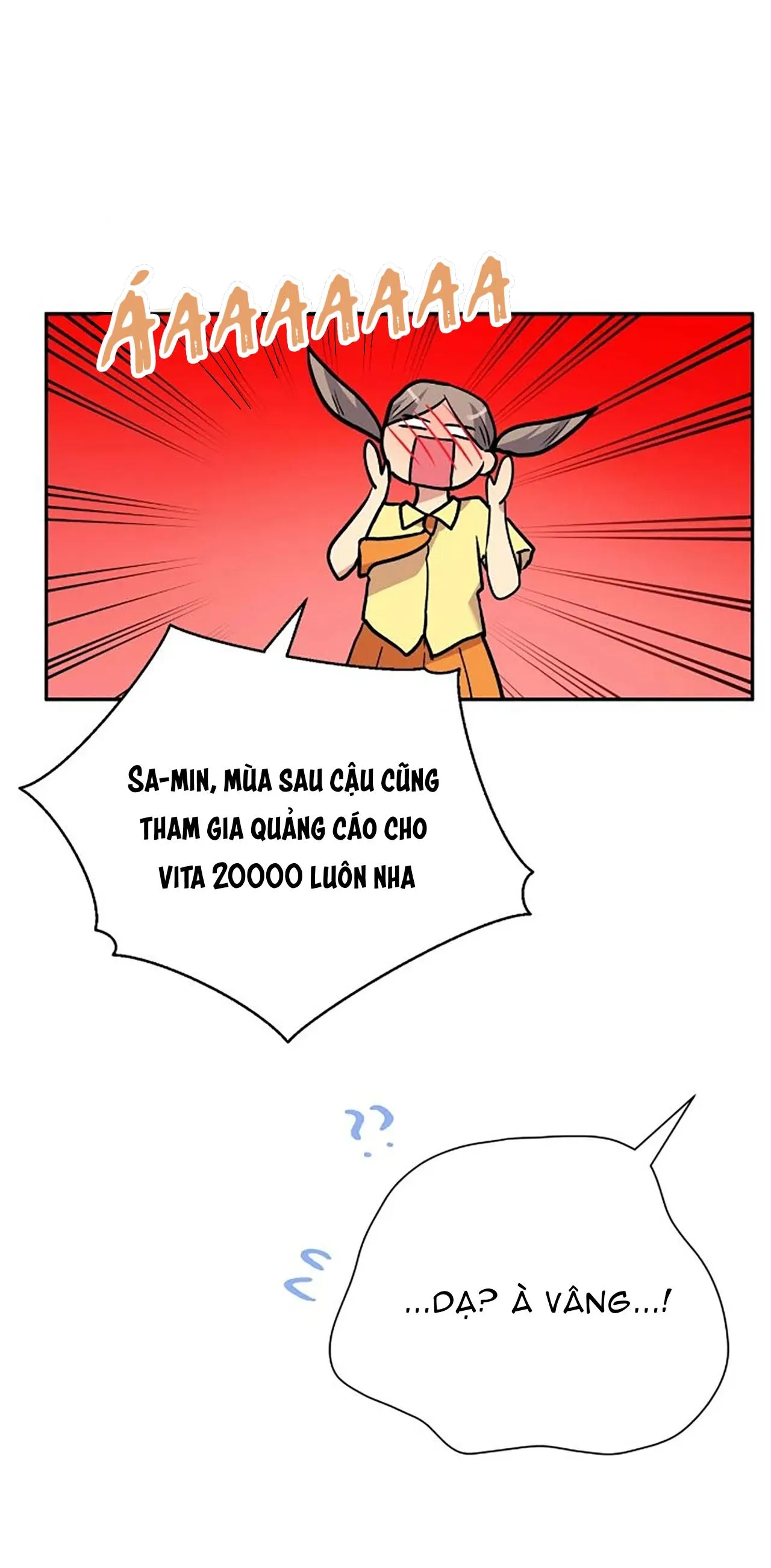 (END) Nếu Như Cậu Bạn Hàng Xóm Là Vampire? Chapter 88 Trang 57