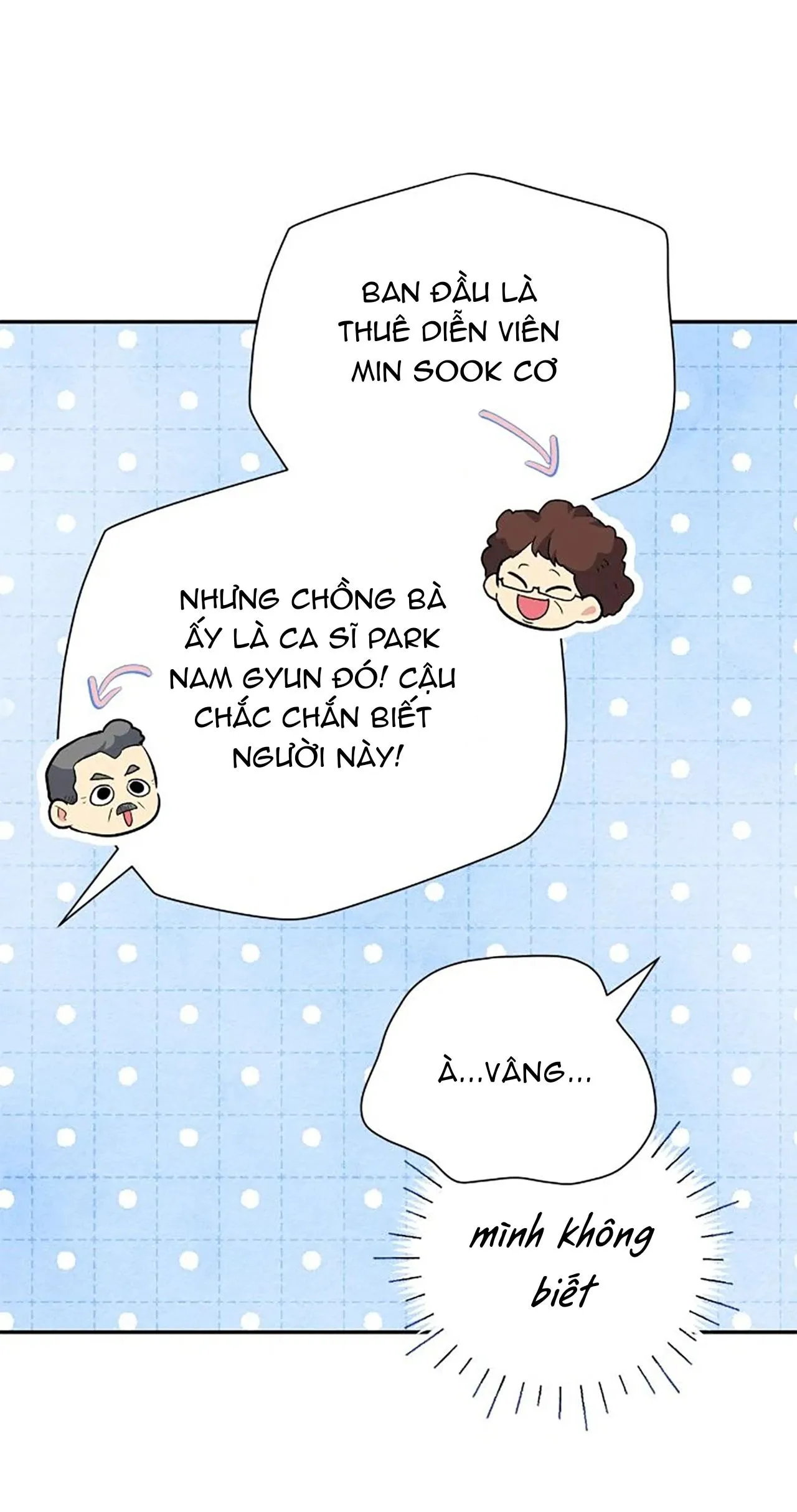 (END) Nếu Như Cậu Bạn Hàng Xóm Là Vampire? Chapter 88 Trang 60