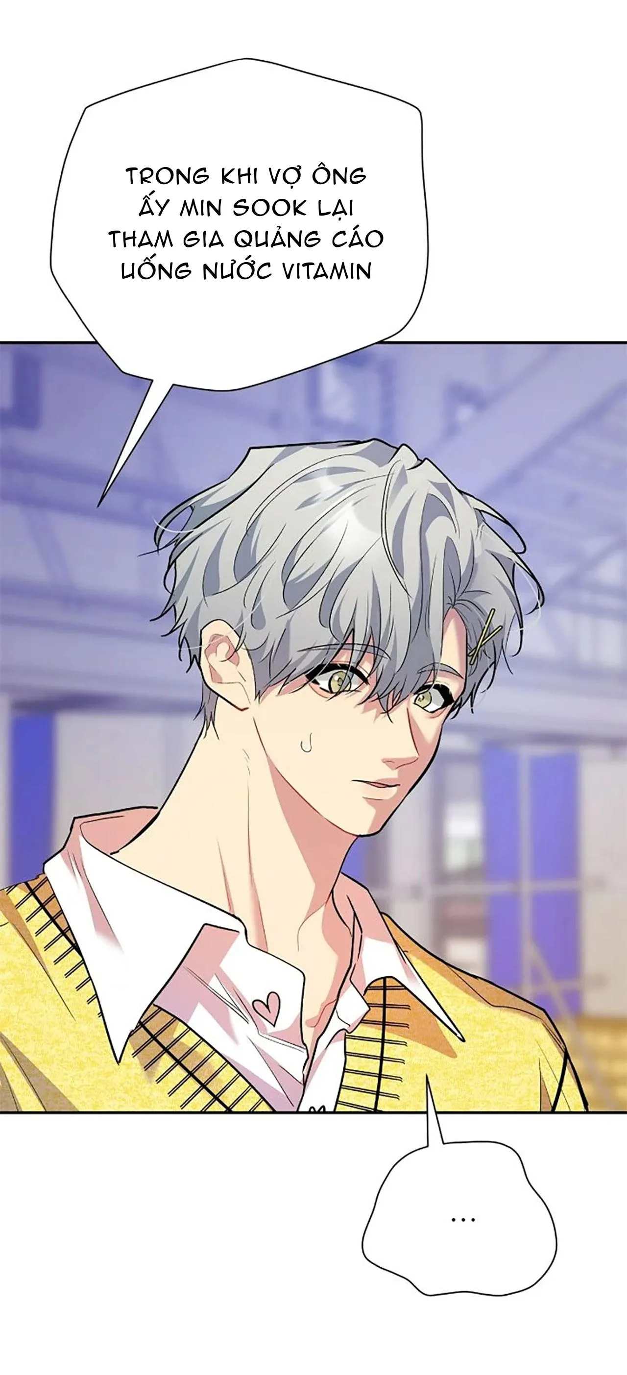 (END) Nếu Như Cậu Bạn Hàng Xóm Là Vampire? Chapter 88 Trang 62