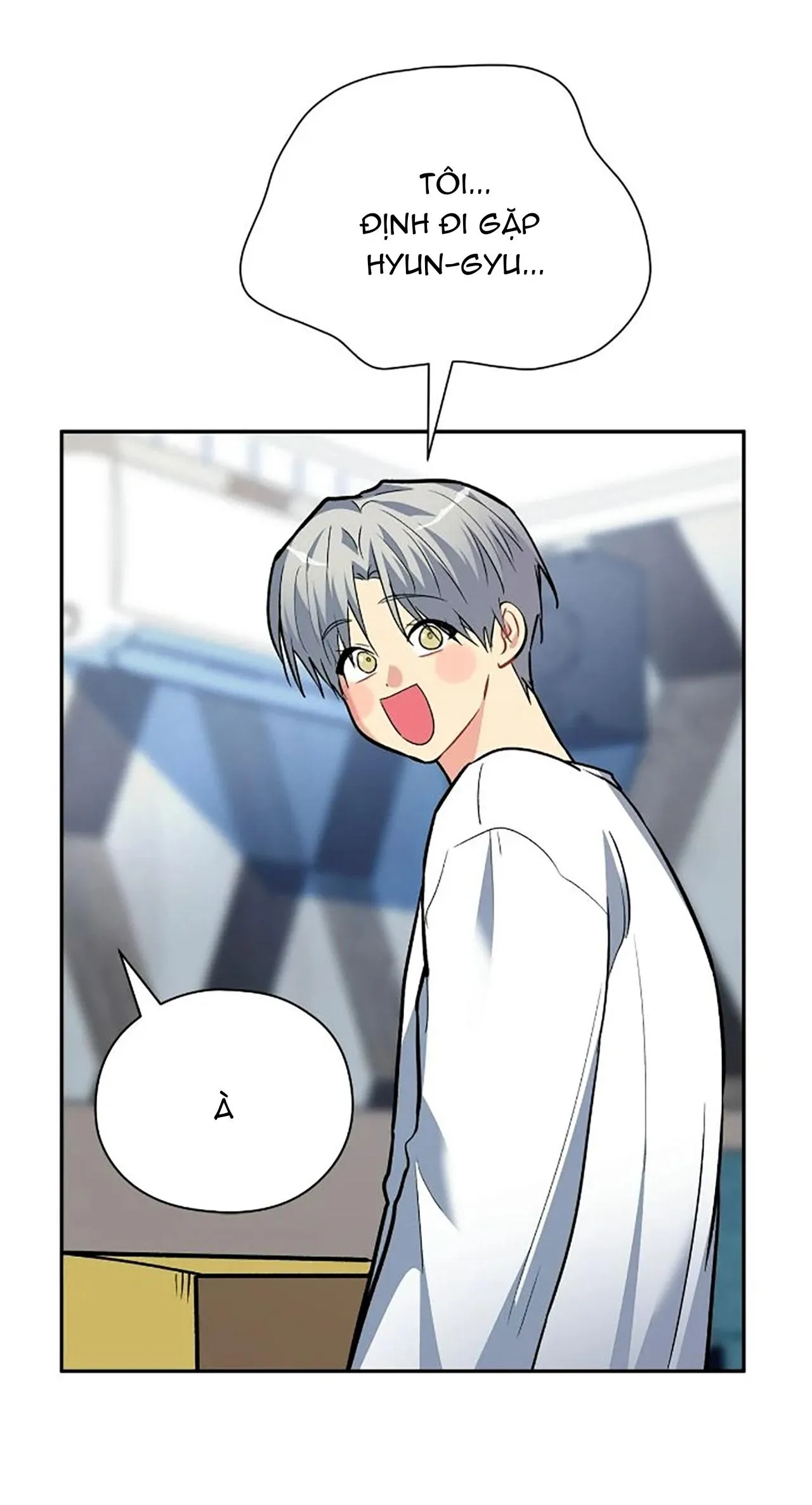 (END) Nếu Như Cậu Bạn Hàng Xóm Là Vampire? Chapter 88 Trang 69