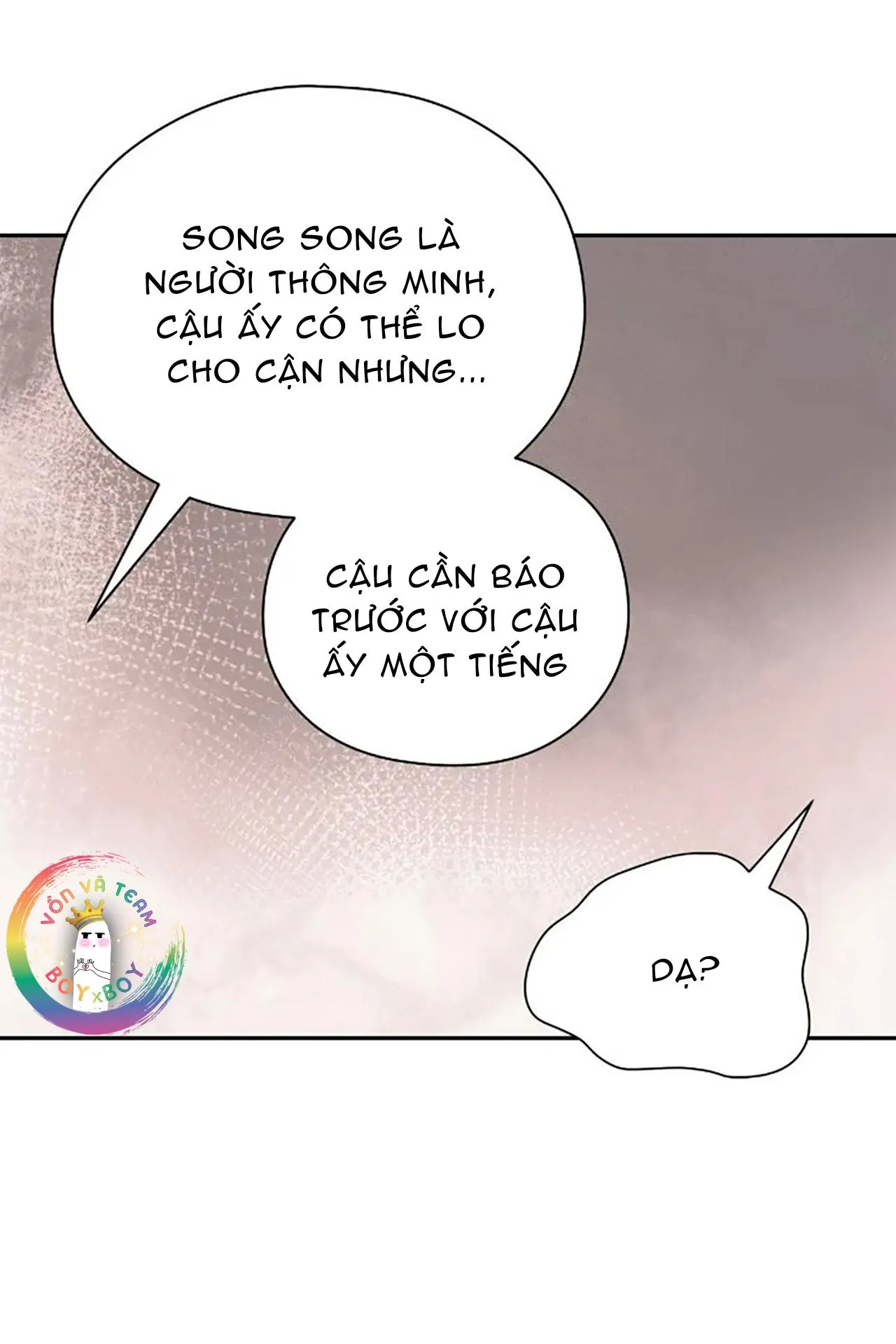 (END) Nếu Như Cậu Bạn Hàng Xóm Là Vampire? Chapter 88 Trang 72