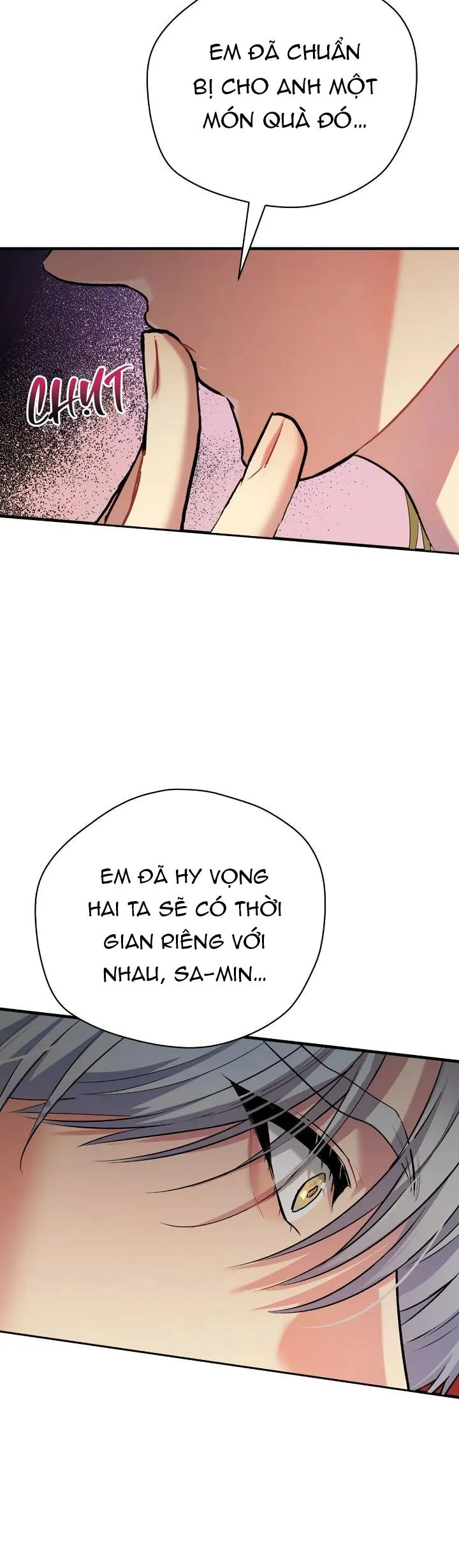 (END) Nếu Như Cậu Bạn Hàng Xóm Là Vampire? Chapter 89 Trang 14