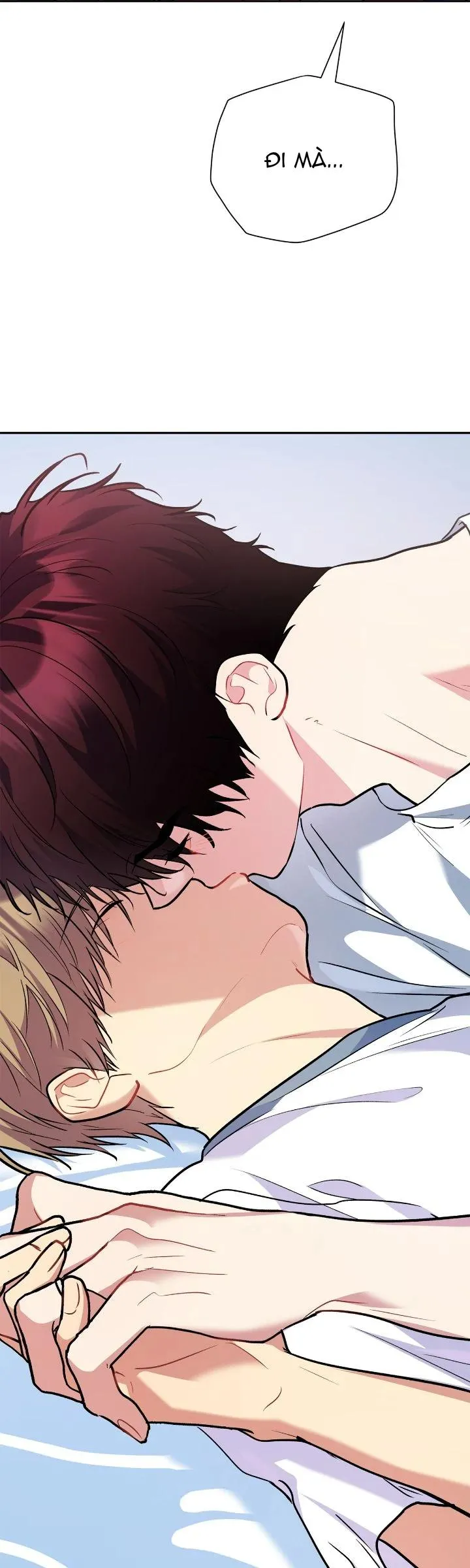 (END) Nếu Như Cậu Bạn Hàng Xóm Là Vampire? Chapter 92 Trang 4