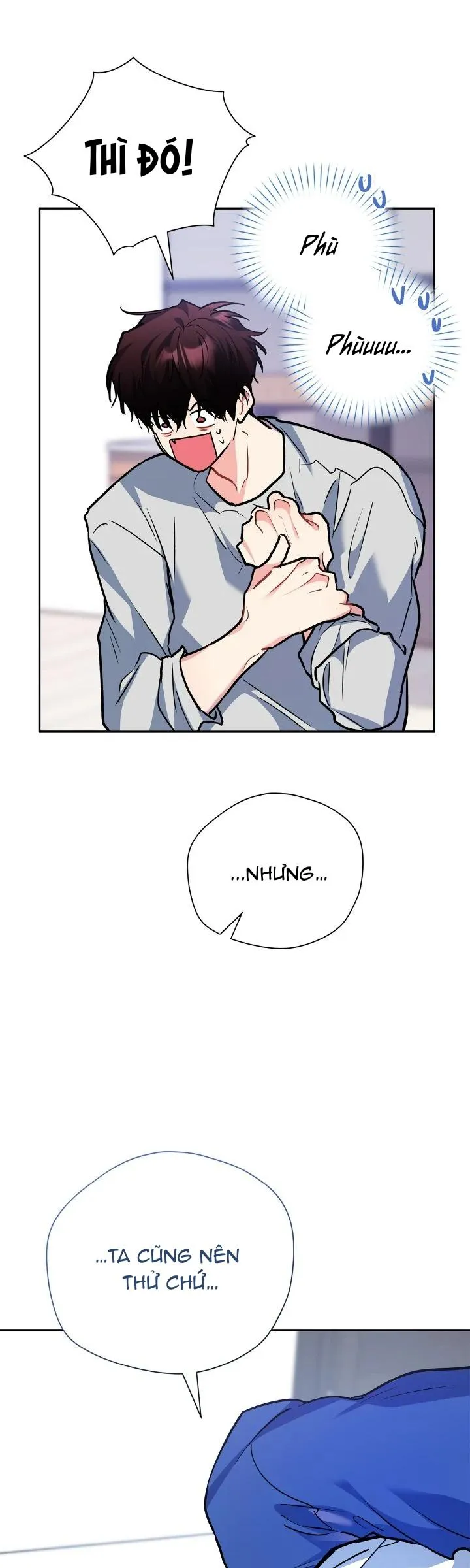 (END) Nếu Như Cậu Bạn Hàng Xóm Là Vampire? Chapter 92 Trang 13