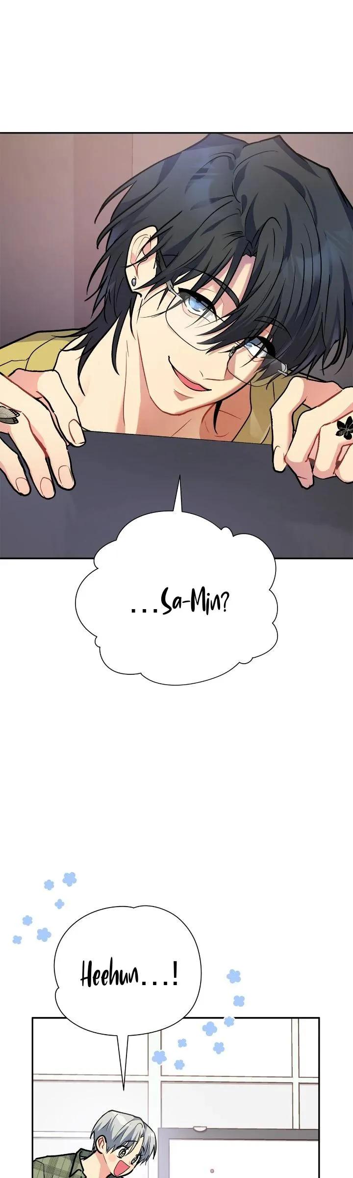 (END) Nếu Như Cậu Bạn Hàng Xóm Là Vampire? Chapter 92 Trang 25