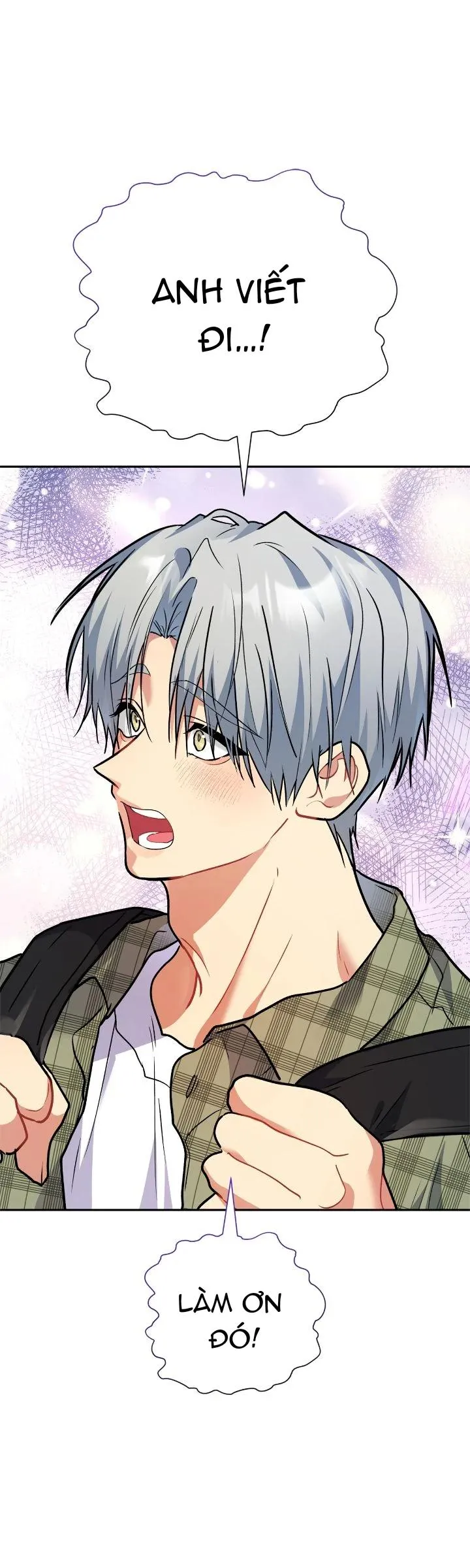 (END) Nếu Như Cậu Bạn Hàng Xóm Là Vampire? Chapter 92 Trang 32