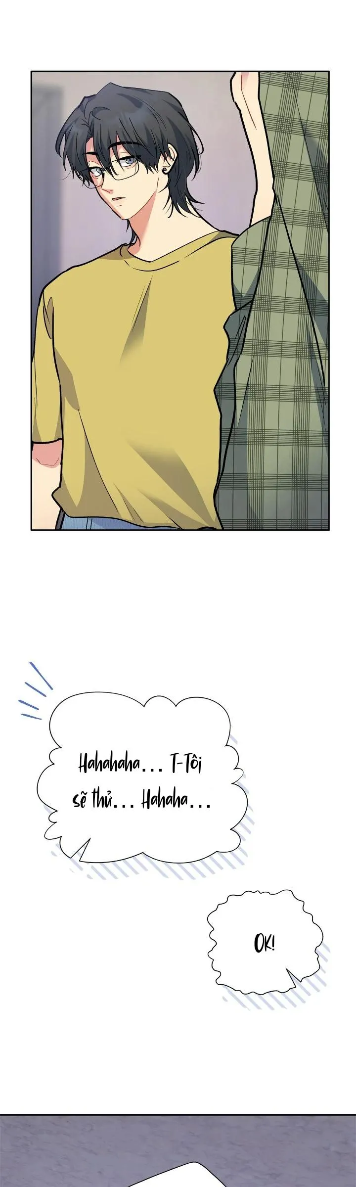 (END) Nếu Như Cậu Bạn Hàng Xóm Là Vampire? Chapter 92 Trang 33