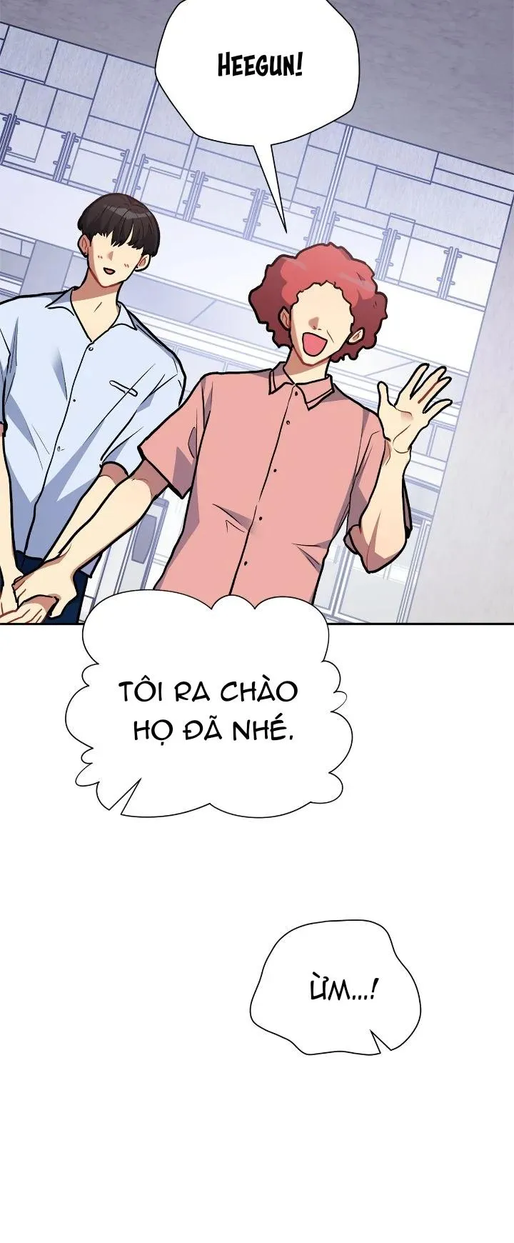 (END) Nếu Như Cậu Bạn Hàng Xóm Là Vampire? Chapter 92 Trang 34