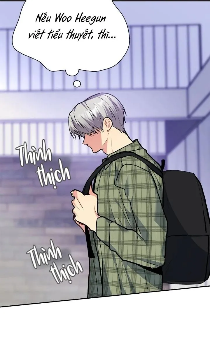 (END) Nếu Như Cậu Bạn Hàng Xóm Là Vampire? Chapter 92 Trang 36