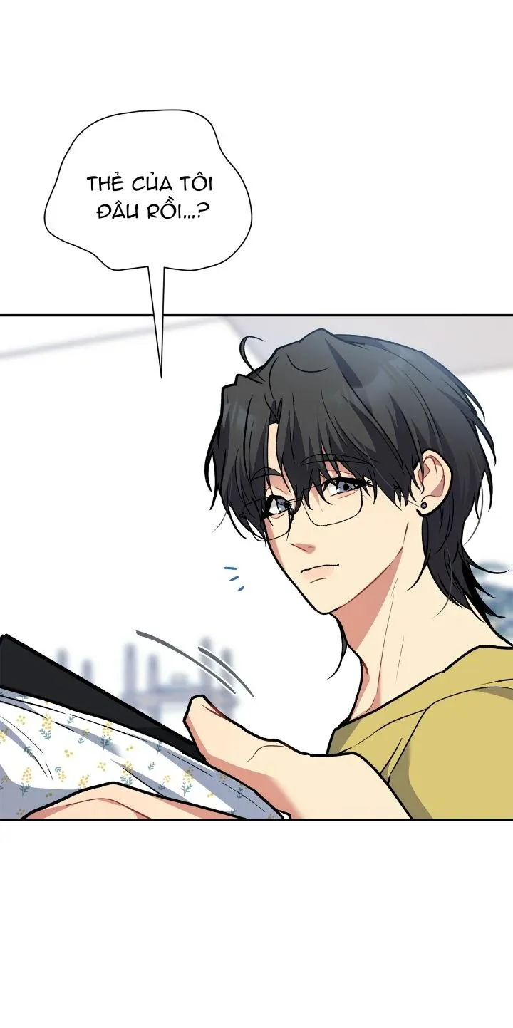 (END) Nếu Như Cậu Bạn Hàng Xóm Là Vampire? Chapter 92 Trang 43