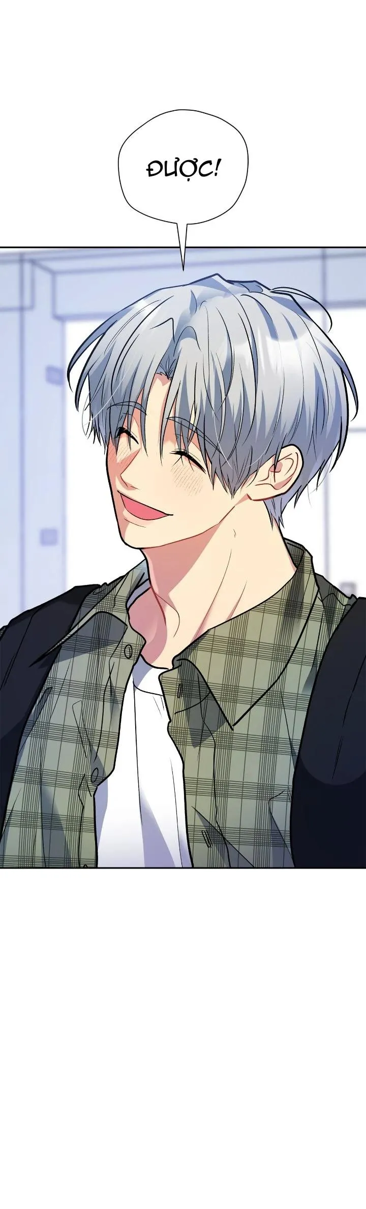 (END) Nếu Như Cậu Bạn Hàng Xóm Là Vampire? Chapter 92 Trang 50