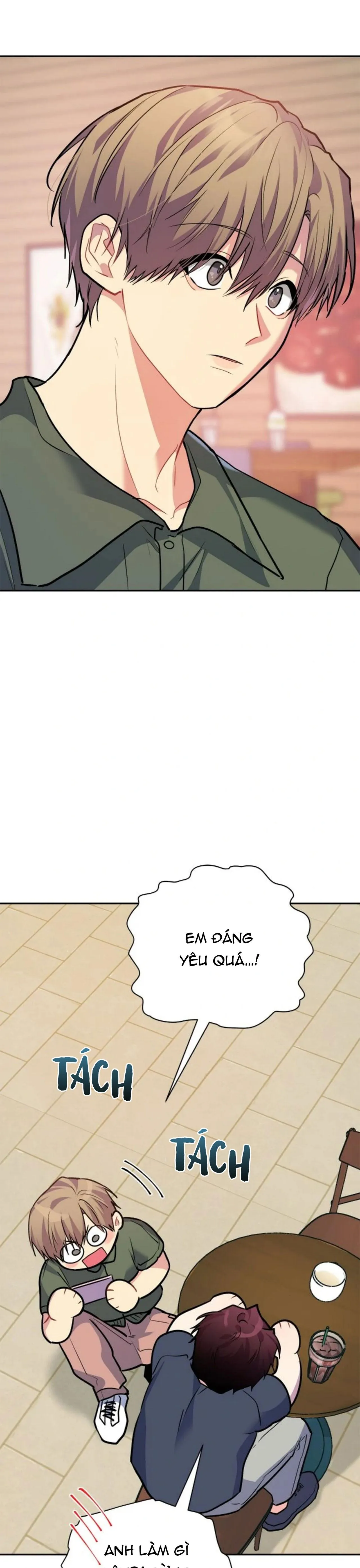 (END) Nếu Như Cậu Bạn Hàng Xóm Là Vampire? Chapter 93 Trang 16