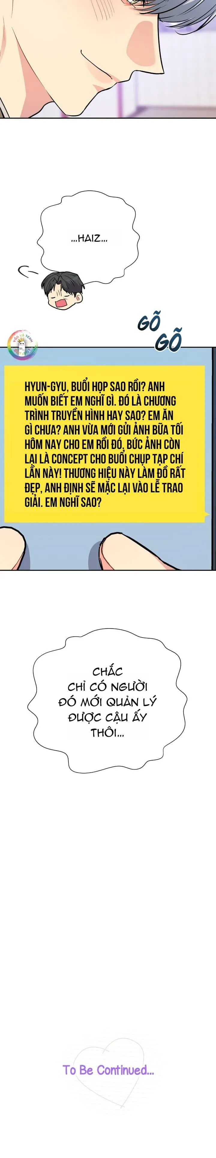 (END) Nếu Như Cậu Bạn Hàng Xóm Là Vampire? Chapter 94 Trang 17