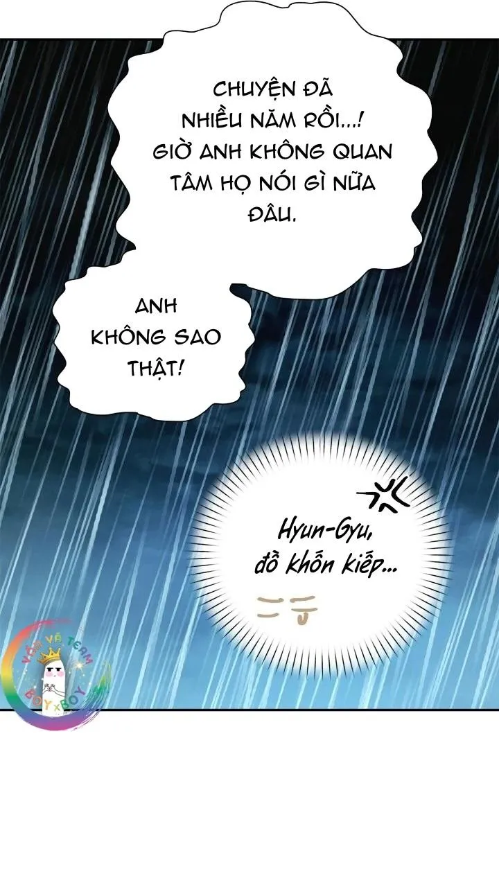 (END) Nếu Như Cậu Bạn Hàng Xóm Là Vampire? Chapter 95 Trang 17