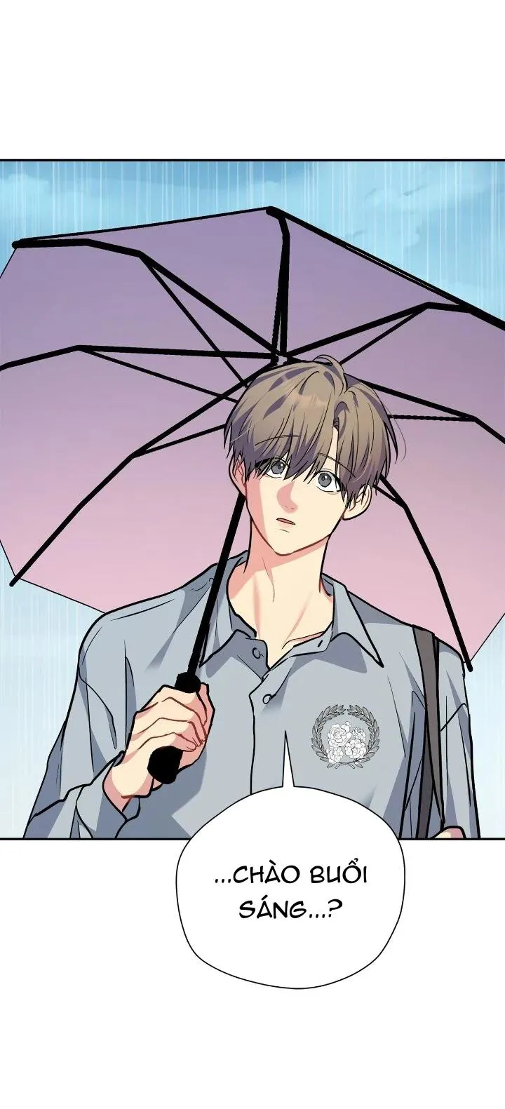 (END) Nếu Như Cậu Bạn Hàng Xóm Là Vampire? Chapter 95 Trang 18