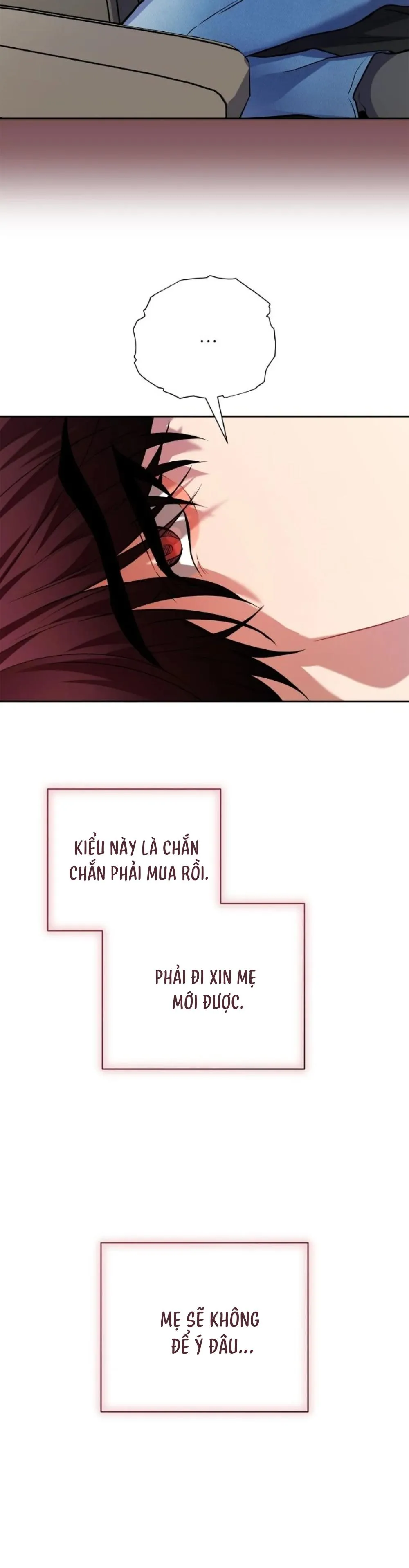 (END) Nếu Như Cậu Bạn Hàng Xóm Là Vampire? Chapter 96 Trang 20