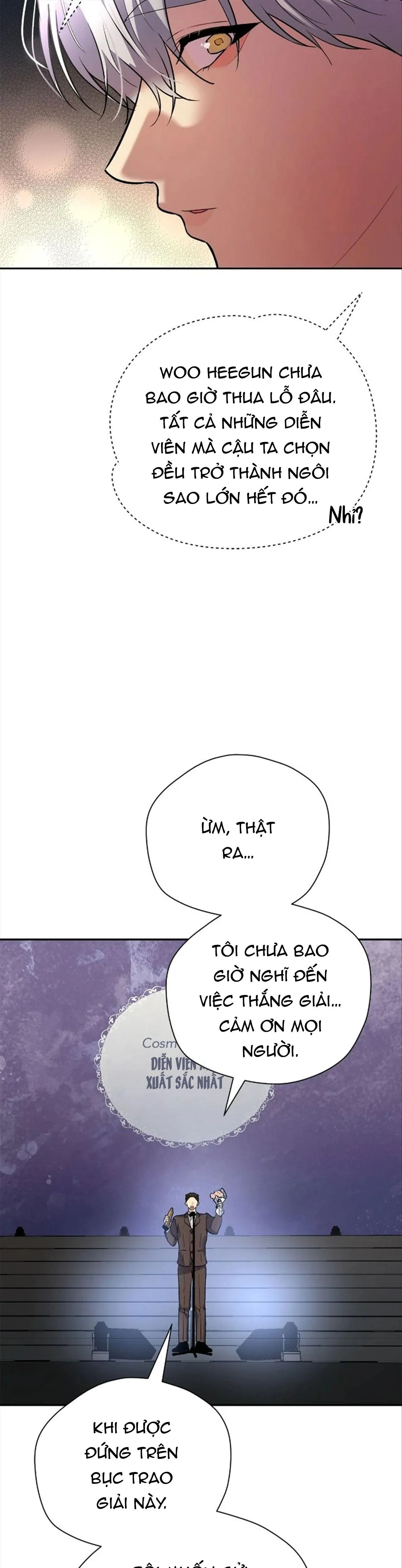 (END) Nếu Như Cậu Bạn Hàng Xóm Là Vampire? Chapter 98 Trang 18