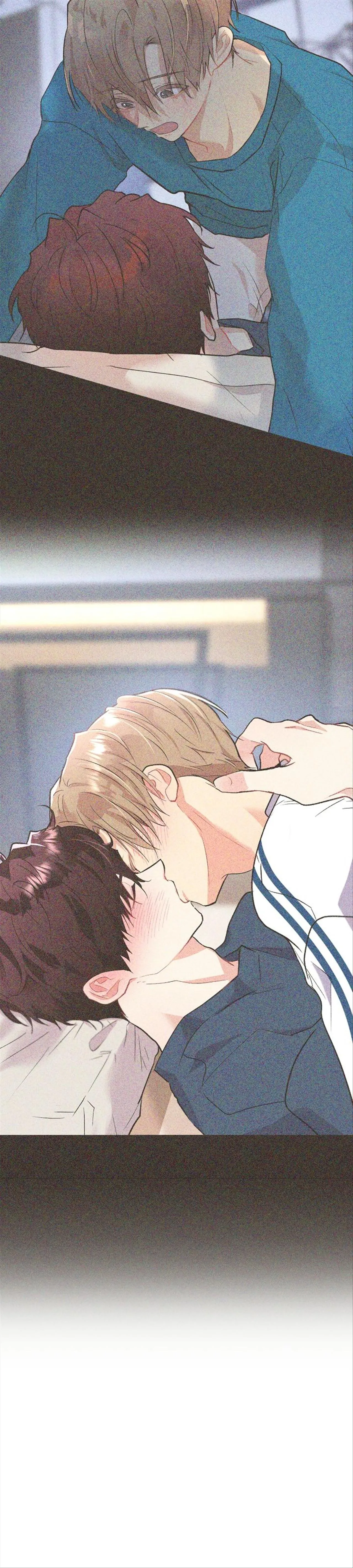 (END) Nếu Như Cậu Bạn Hàng Xóm Là Vampire? Chapter 99 Trang 13