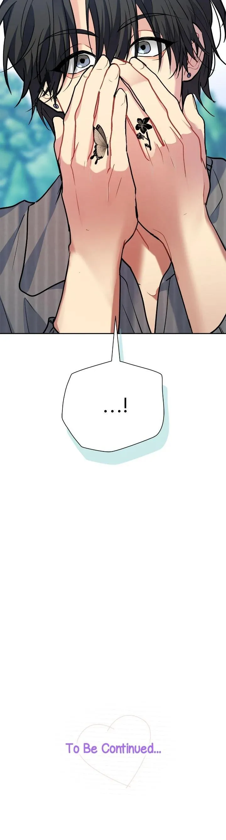 (END) Nếu Như Cậu Bạn Hàng Xóm Là Vampire? Chapter 101 Trang 21