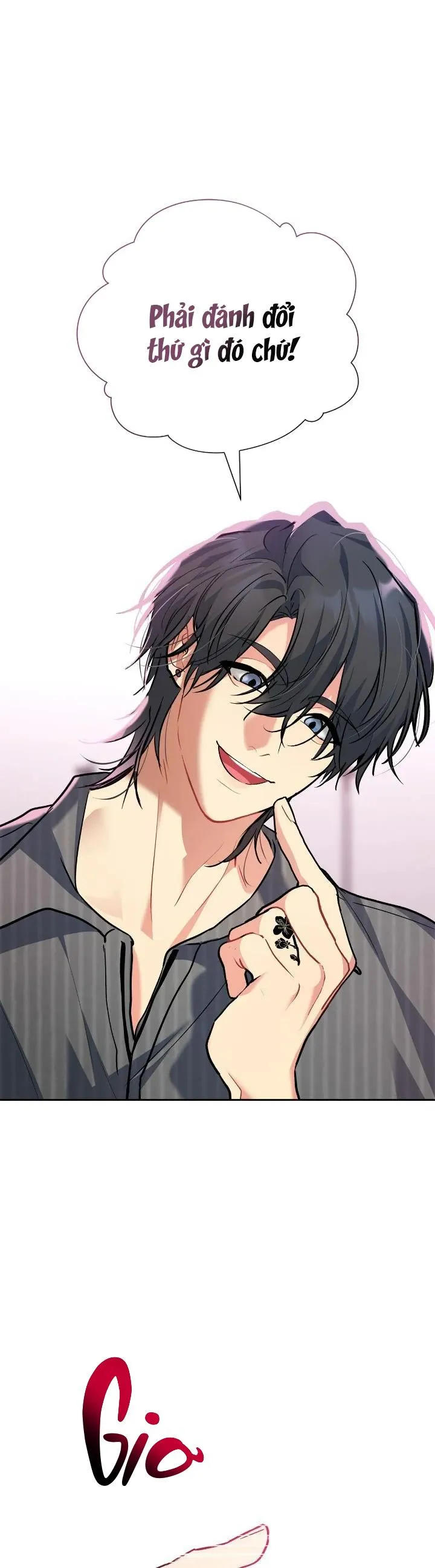 (END) Nếu Như Cậu Bạn Hàng Xóm Là Vampire? Chapter 102 Trang 5