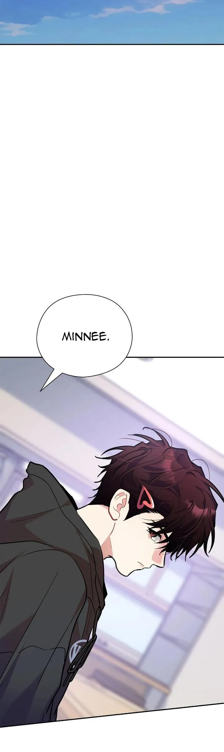 (END) Nếu Như Cậu Bạn Hàng Xóm Là Vampire? Chapter 102 Trang 9