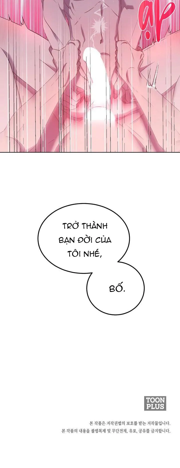 New alpha son, old omega father Chapter 2 Trang 20