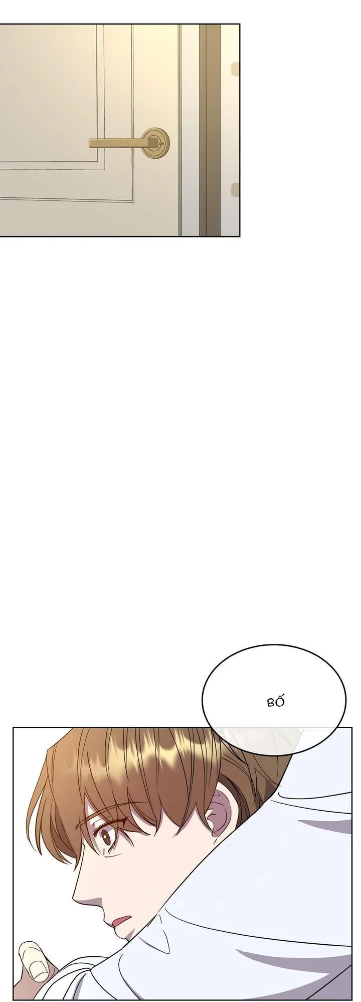 New alpha son, old omega father Chapter 3 Trang 19