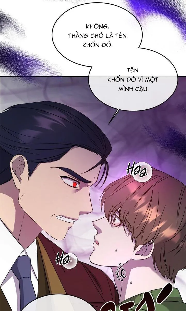 New alpha son, old omega father Chapter 5 Trang 16