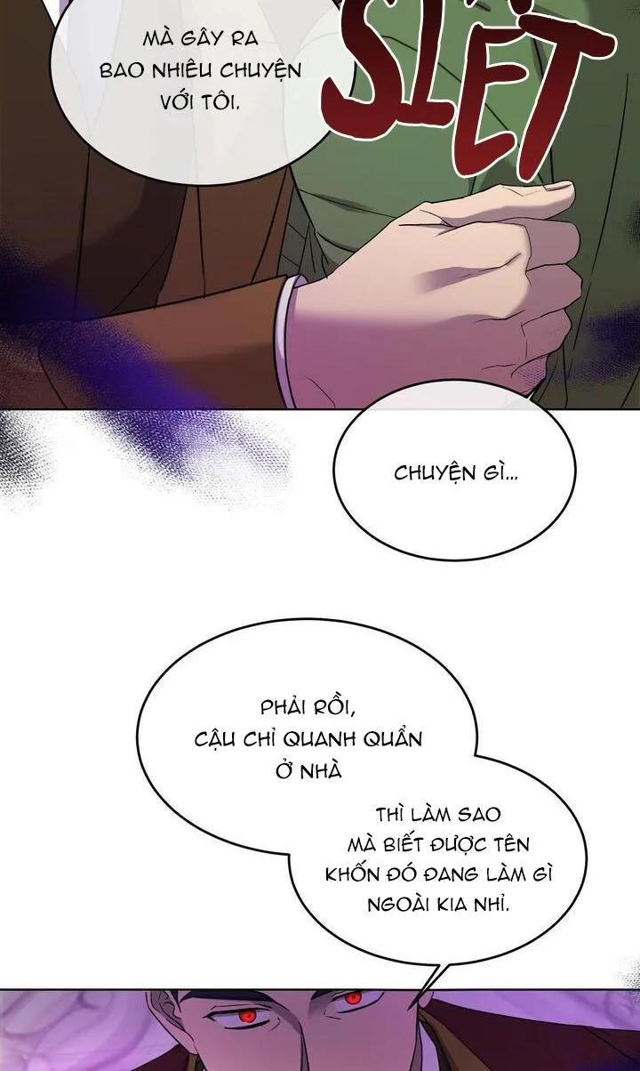 New alpha son, old omega father Chapter 5 Trang 17