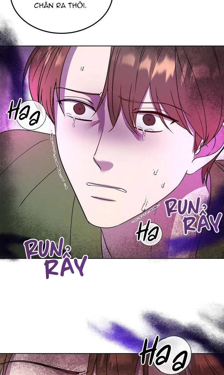 New alpha son, old omega father Chapter 5 Trang 19