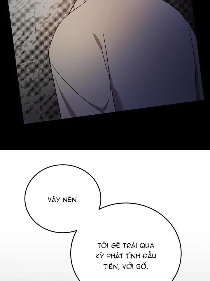 New alpha son, old omega father Chapter 1 Trang 23