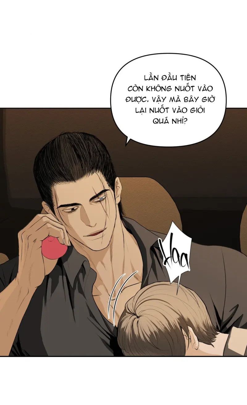 NEW TRASH Chapter 8 Trang 3