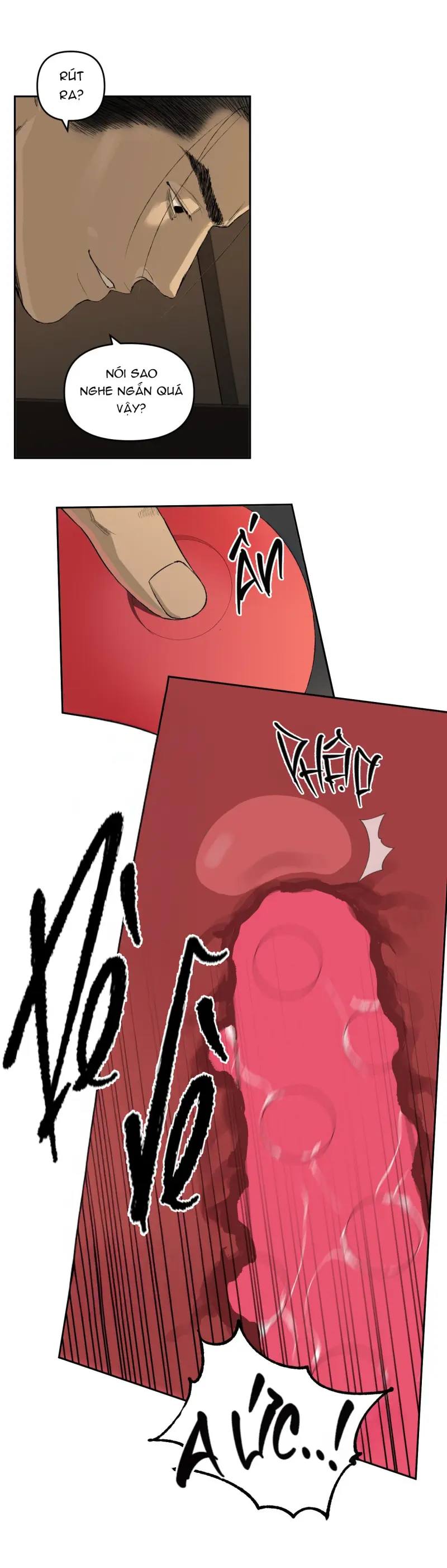 NEW TRASH Chapter 8 Trang 6