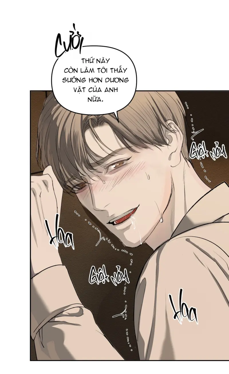 NEW TRASH Chapter 8 Trang 8